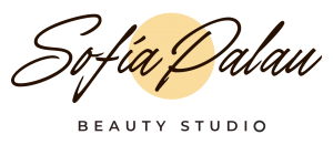 Logo Sofia Palau Beauty Studio
